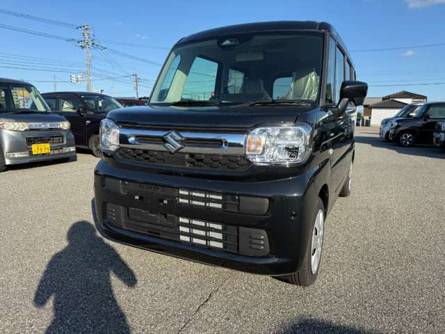 アフターサービスもお任せ下さい！！ 自社整備工場を完備しております！！ 国土交通省指定整備工場なので車検も最短45分で終わります♪