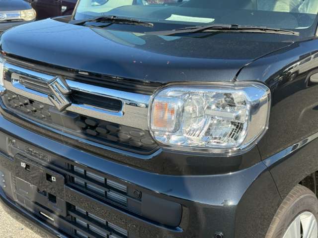 アフターサービスもお任せ下さい！！ 自社整備工場を完備しております！！ 国土交通省指定整備工場なので車検も最短45分で終わります♪