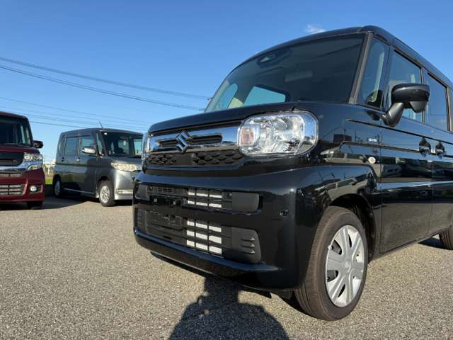 古城モータースは販売だけではなくアフターである整備・車検・鈑金・保険など…購入後のカーライフは全てお任せ下さい！！