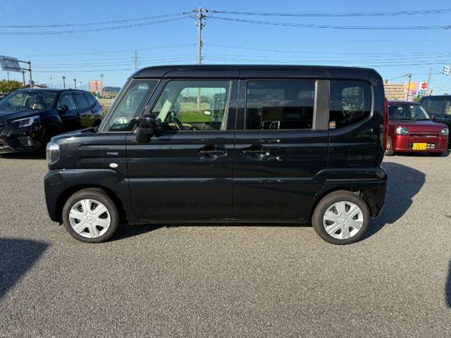 アフターサービスも安心！！ 自社整備工場・自社鈑金工場・積載車を完備しておりますので、お客様のご購入後も手厚くサポートいたします！！