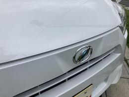 静岡ダイハツの中古車は、展示前に徹底した洗車や室内清掃を実施しております。