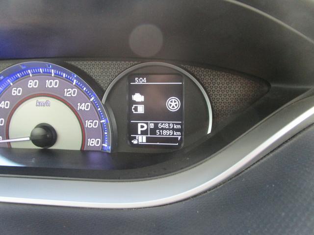 走行51，899kmです。まだまだこれからです。