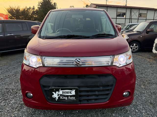 「キングオート〇〇店のこの車も気になるんだけど…」など、当グループ他店に気になるお車がある場合もお気軽にご相談ください♪お客様の気になるお車をFeetまでお持ちいたします！お気軽にご相談ください！