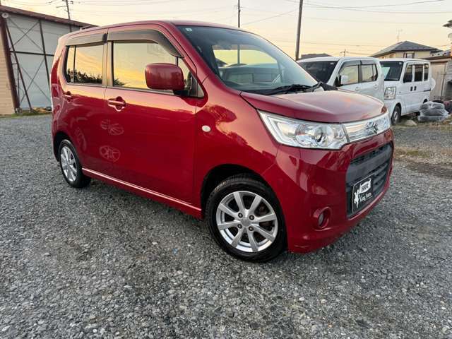 在庫多数！「お手頃価格」のタント・ムーヴ等軽自動車まで勢揃い☆各種幅広いラインナップで取り揃えております！