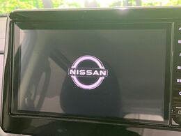 【純正9インチナビ】人気の純正ナビを装備。オーディオ機能も充実しており、Bluetooth接続すればお持ちのスマホやMP3プレイヤーの音楽を再生可能！毎日の運転がさらに楽しくなります！！