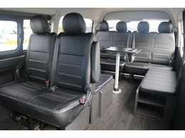 フローリング施工♪