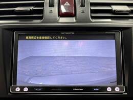 【バックカメラ】あると便利な人気オプション。バック駐車が不安な方でも楽々駐車が出来ます☆