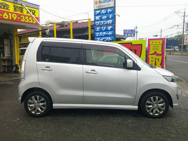 全車総額表示♪♪　　オプション等がない方は表示している総額で購入できます！！　（北九州・筑豊ナンバー地域・店頭納車に限ります）