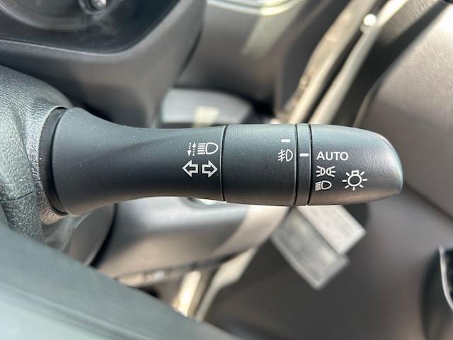 ◆オートライト【オートライトなのでライトのつけ忘れを気にすることなく運転が出来ます。】