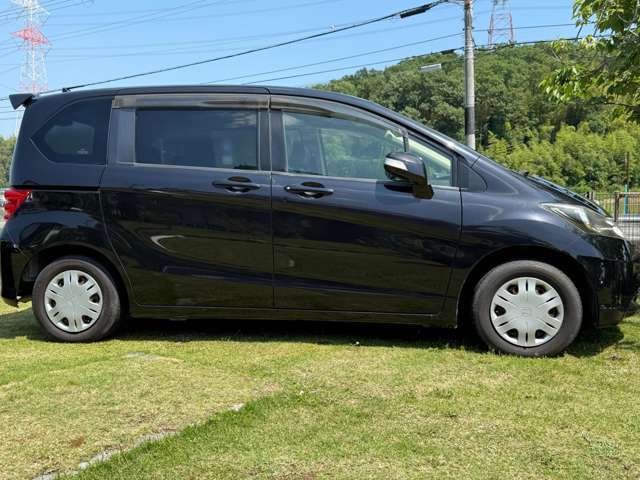 お車の詳しいコンディションやお見積りなど、気になることがあればどうぞお気軽にご相談ください！