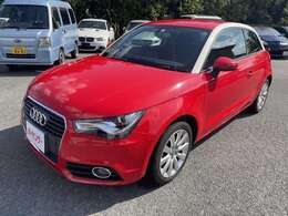 カッコ可愛い車です！