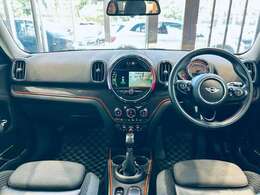 【インパネ全体】『インパネ全体』の画像になります。写真の内容に関してご不明点、ご質問等がございましたらお気軽にガリバー店舗までお問い合わせください。