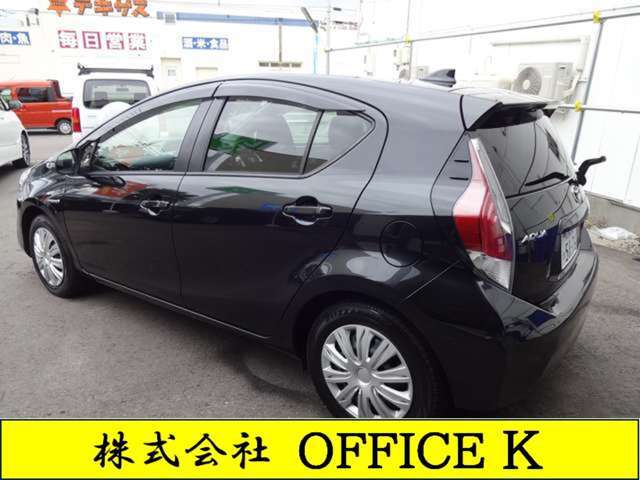 燃費重視！財布にやさしい・環境にやさしいハイブリット車どうぞ！