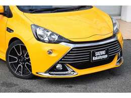 ●兵庫県のスズキ正規ディーラーであり、他ディーラー運営しているGLIONというグループ会社です。販売実績は近隣から遠方と幅広く展開！ご遠方でもご安心してお任せ頂けるようにをモットーにご対応させて頂きます！