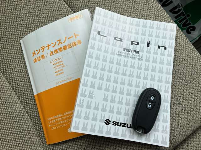 自社整備工場完備につき納車前の点検整備もお任せください♪整備工場は土、日も営業してますので急なトラブル時も安心です。