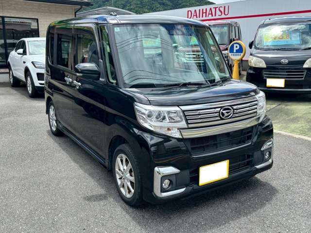 ★ローンは、頭金0円から、最長84回払いまでございます。★