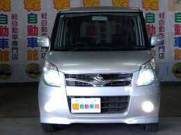 各メーカーの軽自動車をじっくり比較できるのも当店のポイントです！