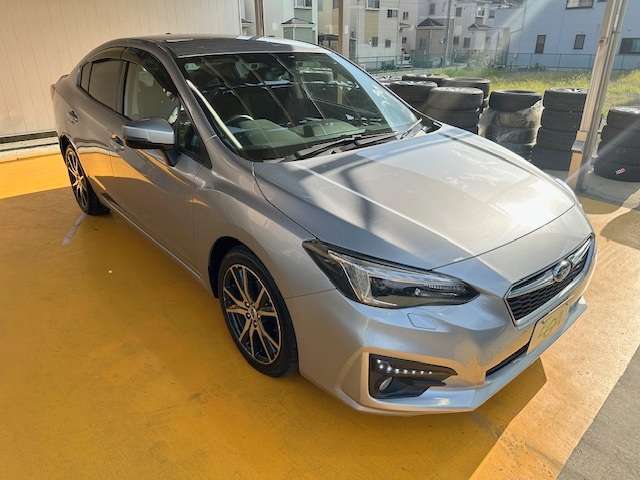 自動衝突被害軽減ブレーキ・レーンキープアシスト搭載車です！お気軽にお問い合わせ下さい！