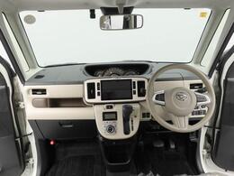 明るいカラーでお洒落なインテリアです、