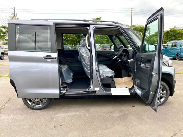 事故の際も保険の交渉から車の修理や代車の手配まで迅速に対応！保険のアドバイザーがカーライフに最適なプランをご提案します！