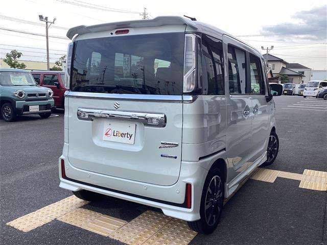 ■□■□■ アフターサービスも安心！！ 自社整備工場・自社鈑金工場・積載車を完備しておりますので、お客様のご購入後も手厚くサポートいたします！！■□■□■