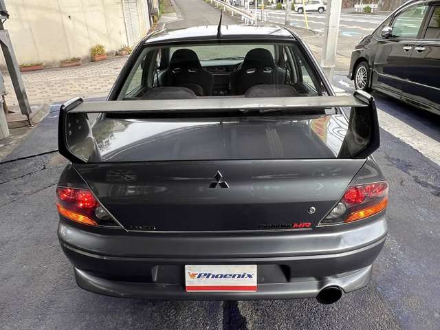 6速クロスミッション・アルミルーフパネル・大型カーボンリアスポイラー・ブレンボ・ワーク17アルミ・車高調・HIDライト・レカロシート・MOMOステアリング・ACD＋スーパーAYC・HKSマフラー