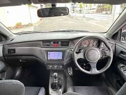 6速クロスミッション・アルミルーフパネル・大型カーボンリアスポイラー・ブレンボ・ワーク17アルミ・車高調・HIDライト・レカロシート・MOMOステアリング・ACD＋スーパーAYC・HKSマフラー