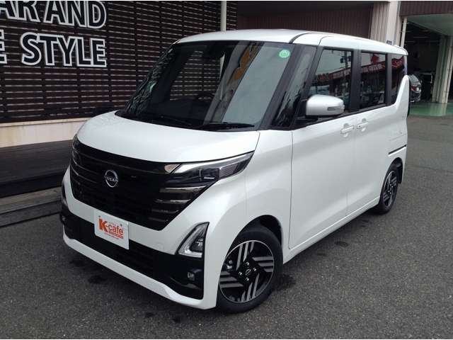 こちらのお車が気になりましたら、お気軽にお問い合わせください！ケイカフェ スタッフ一同ご来店をお待ちしております。