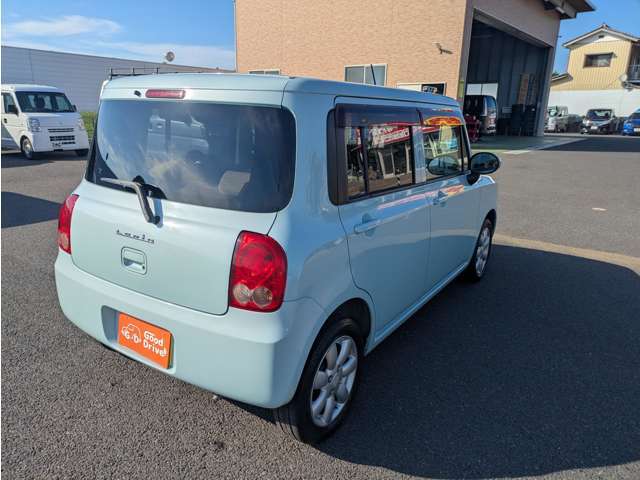 リヤスタイル