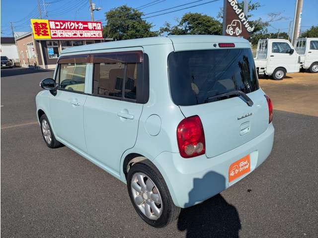 遠方でも納車OK！遠慮なくご相談下さい。