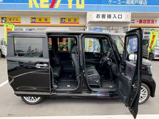 全国からご購入可能！全国に広がるネットワークで、お得な陸送費を実現！正規メーカー系ディーラー対応保証が付きますので、購入後も安心。下廻・エンジンルーム内の画像等もお気軽にご要望下さい！