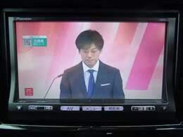 ★ワンセグTV★DVD再生★Bluetooth