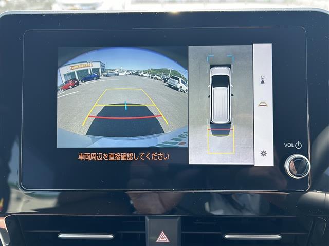 【カーナビ】ナビ利用時のマップ表示は見やすく、いつものドライブがグッと楽しくなります！◆ご来店予約受付中！無料の来店予約は【来店予約をする】ボタンから！◆