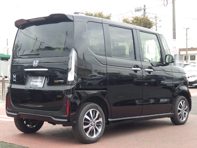 ★Honda自動車保険あんしんプラン★ 自動車保険に無償で修理特典をプラスしたHondaのお店ならではの保険プラン！自動車保険もHondaスタッフにおまかせください♪