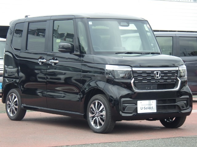 ★【U-SELECT】無料保証付き★ 走行距離無制限で幅広い部品を保証するあんしん保証付き！全国のHondaディーラーで保証サービスを受けられます☆