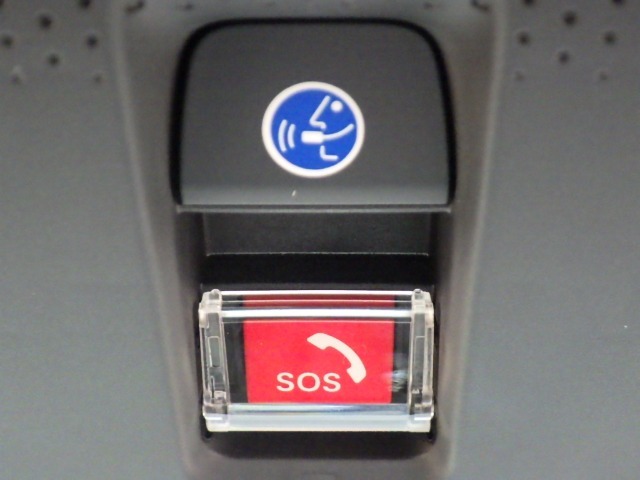 ★Honda Total Care★事前に会員にご加入頂くと、様々な場面でトラブルが起こった時にSOSボタン一つでオペレーターと繋がりサポートが受けられるとっても頼りになるサービスです！