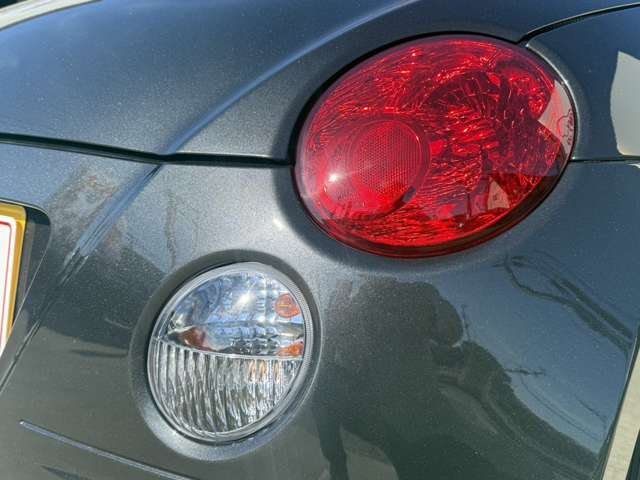 ライトスモーク加工（車検対応）ヘッドライト＆テールレンズ