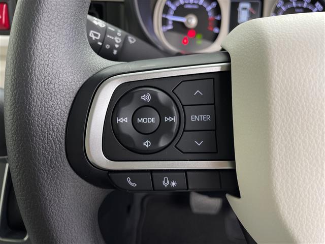 【運転席操作部】快適なドライブを楽しむための機能が装備されています！運転席から触れるので、使いやすいです！除菌プランいれていただくと、さらに清潔で安心していただけます！