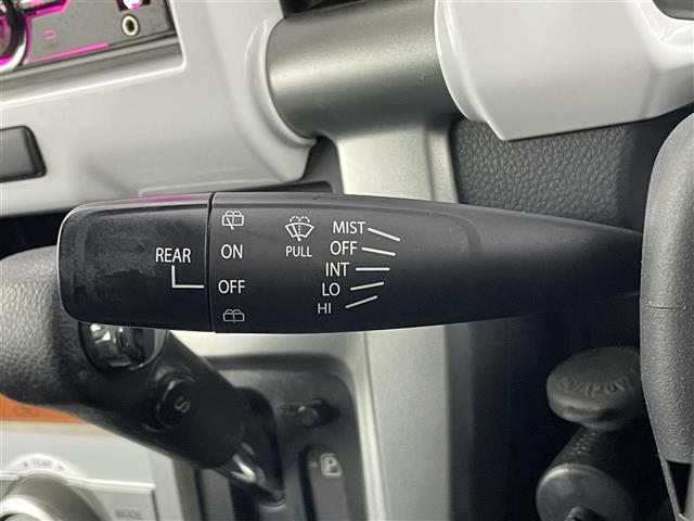 【運転席操作部】快適なドライブを楽しむための機能が装備されています！運転席から触れるので、使いやすいです！除菌プランいれていただくと、さらに清潔で安心していただけます！