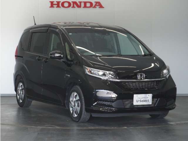 Honda中古車商品化整備基準に基づく法定12か月点検整備を実施致します。分解整備記録簿もお渡し致しますので、より安心してお乗りいただけます。。