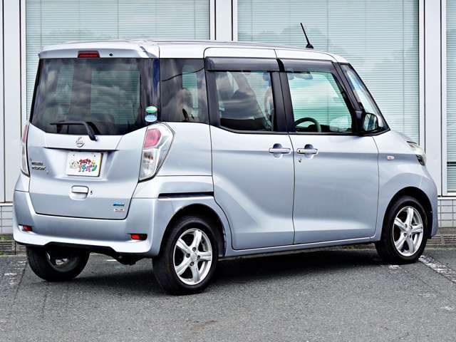 15年以上前のお車でも下取り査定頑張ります！