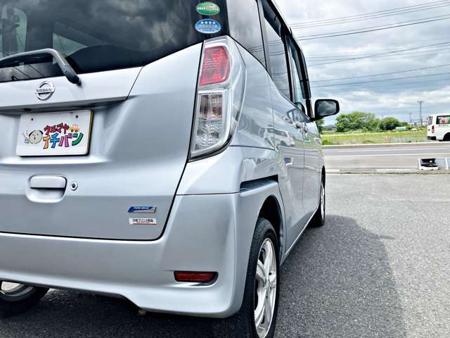 15年以上前のお車でも下取り査定頑張ります！