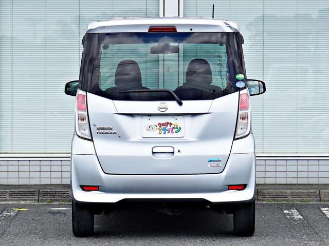 中古車を購入することは何かと不安があるかと思います。ご希望やご予算に応じた保証プランを設けております。期間、範囲部位などお気軽にご相談ください。