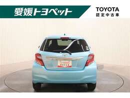 スタイリッシュなリヤテールライト♪