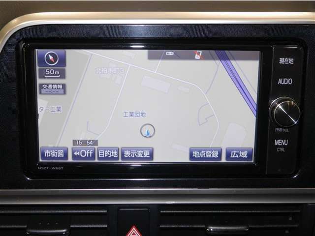 T-Connect ナビ（別途利用契約必要）