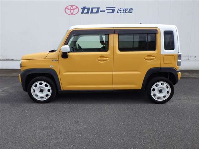 トヨタ車だけでなく、軽自動車をはじめ国産メーカー各車を取り扱っていますので、ぜひ1度ご来場ください。