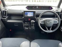 【　インパネ全体　】おしゃれな空間を演出してくれます！