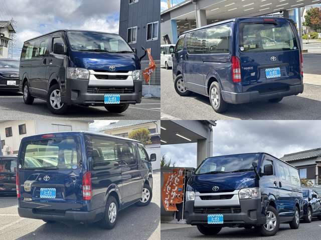 お電話でのお問い合わせを最優先で商談させて頂いております！お車の詳細や在庫確認はお電話にてお問い合わせ下さいませ♪　0120-72-1235　担当　町中　定休日　水