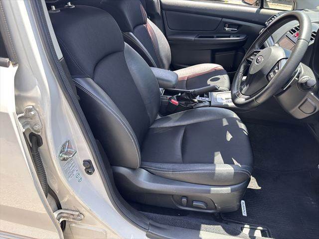 ☆運転席側1列目シート