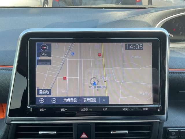 最新技術教育を受けたテクニカルスタッフが、迅速！丁寧に整備致します。